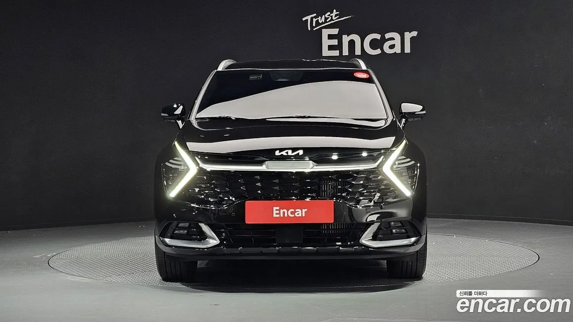 Kia Sportage — фото 3
