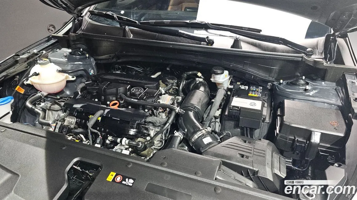 Kia Sportage — фото 6