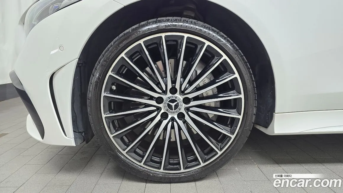 Mercedes-Benz CLS-Class 2023 из KR, фото 5