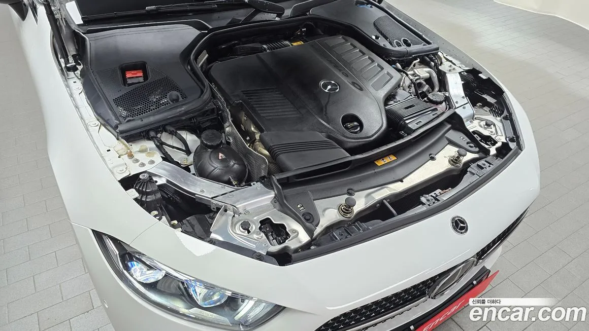 Mercedes-Benz CLS-Class 2023 из KR, фото 6