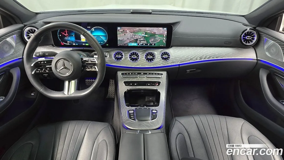 Mercedes-Benz CLS-Class 2023 из KR, фото 7