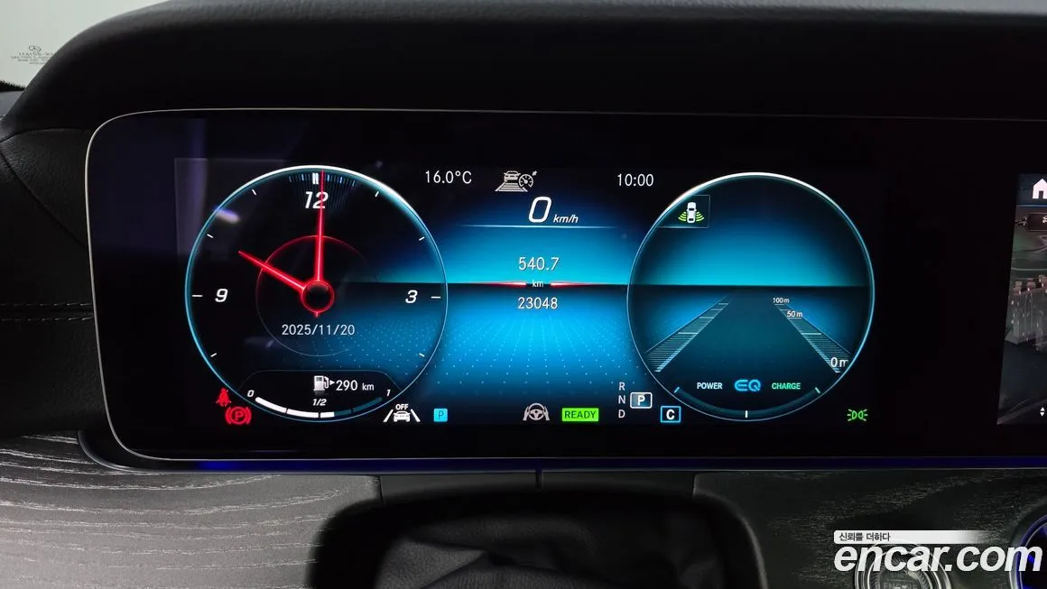 Mercedes-Benz CLS-Class 2023 из KR, фото 8