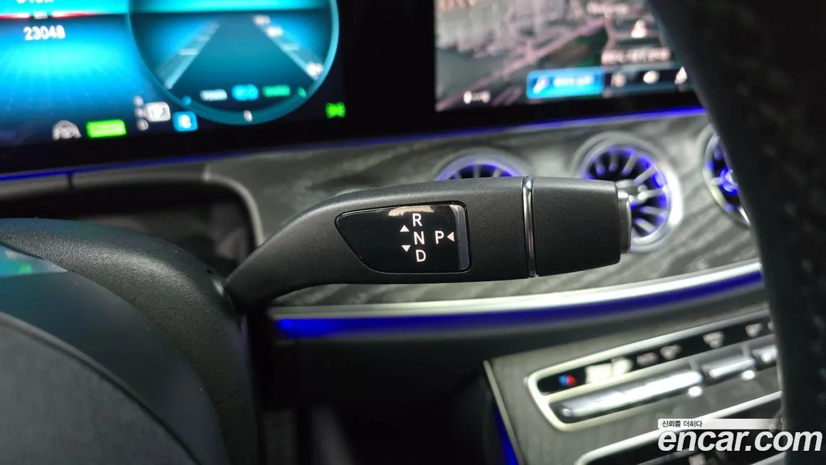 Mercedes-Benz CLS-Class 2023 из KR, фото 9