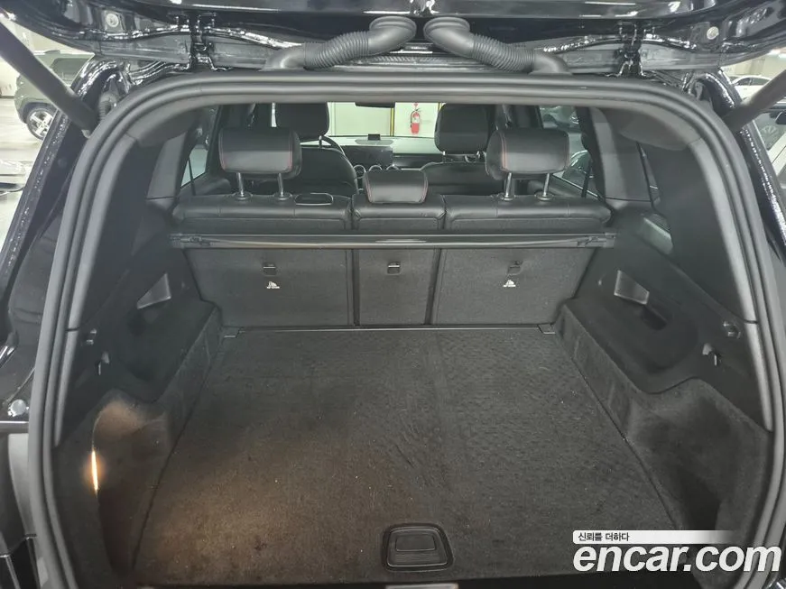Mercedes-Benz GLB-Class 2022 из KR, фото 4