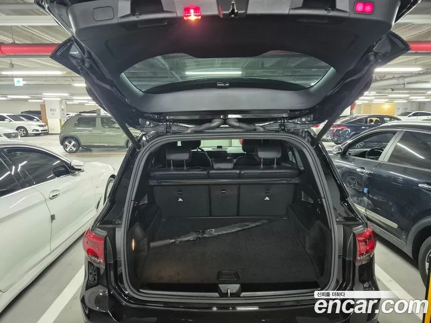 Mercedes-Benz GLB-Class 2022 из KR, фото 5