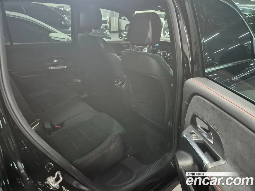 Mercedes-Benz GLB-Class 2022 из KR, фото 6