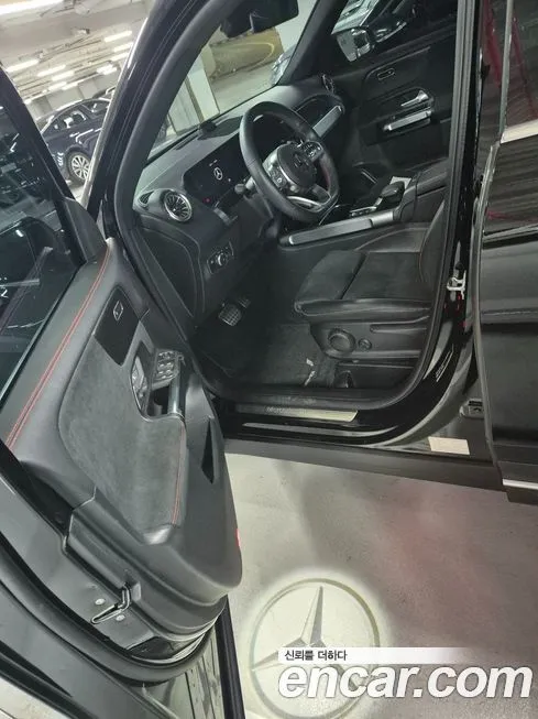 Mercedes-Benz GLB-Class 2022 из KR, фото 7
