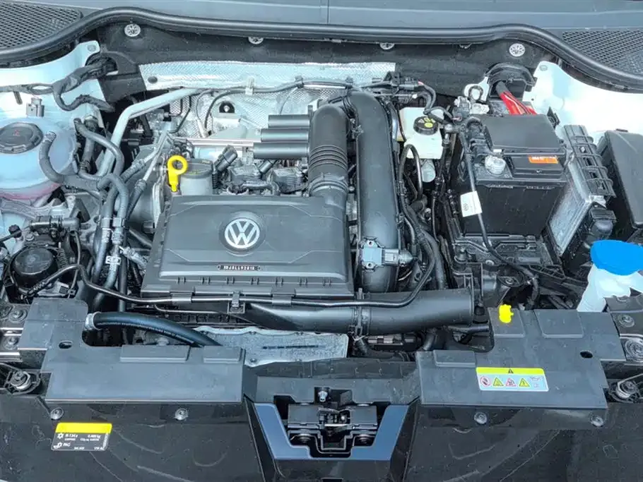 Jetta VS7 2023 из CN, фото 10