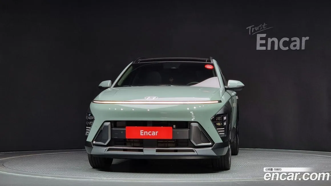Hyundai Kona — фото 3