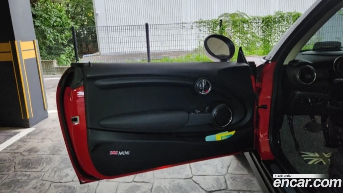 [object Object] Cooper 2021 из KR, фото 10