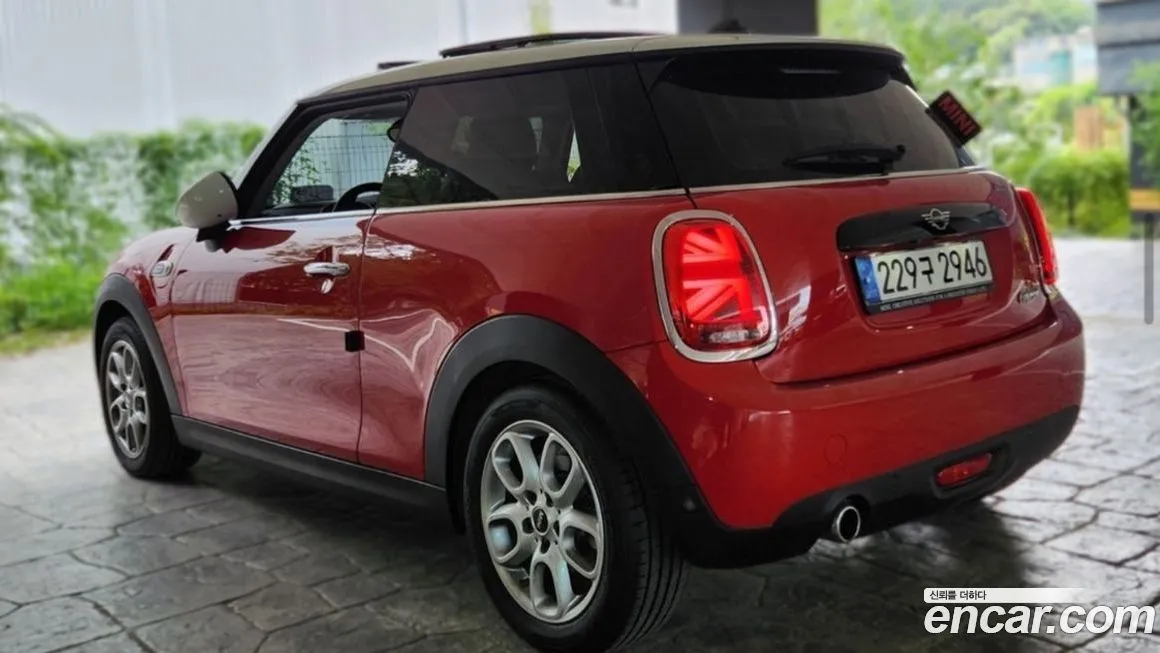 [object Object] Cooper 2021 из KR, фото 2