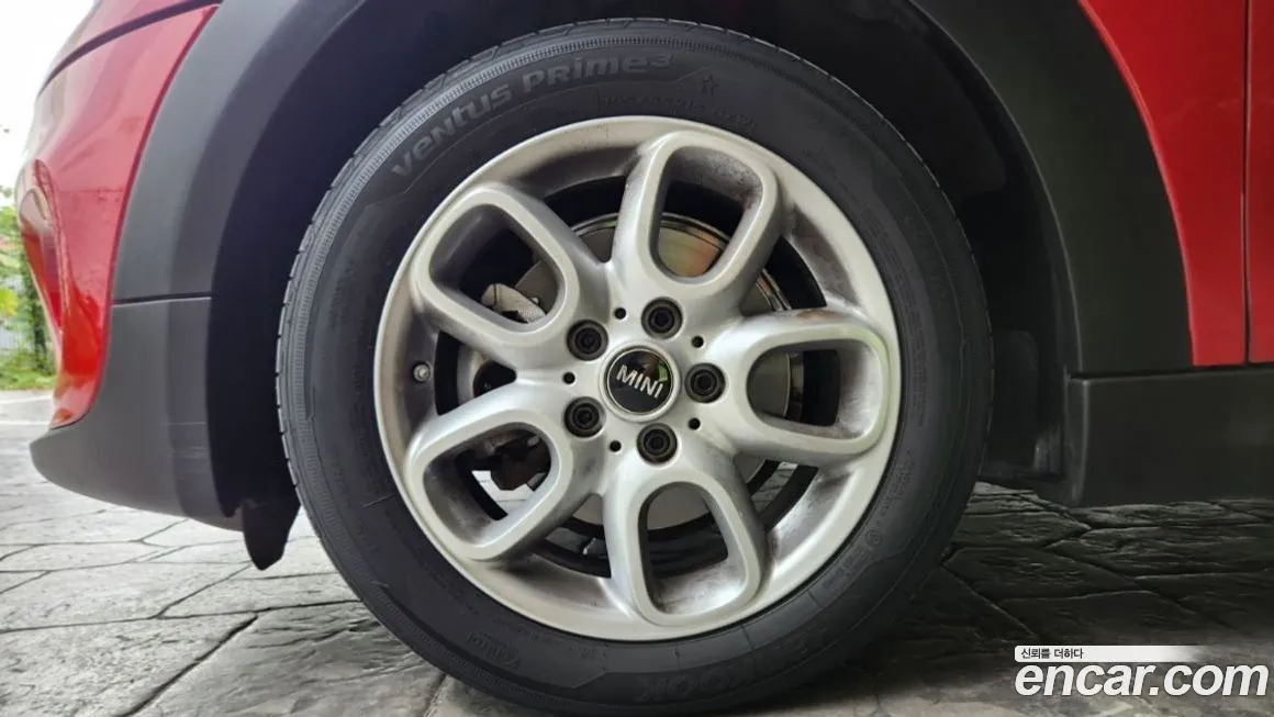 [object Object] Cooper 2021 из KR, фото 5