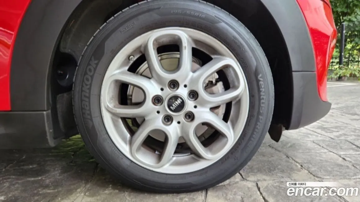 [object Object] Cooper 2021 из KR, фото 6