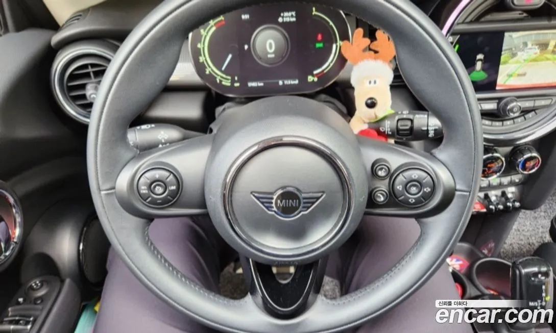 [object Object] Cooper 2021 из KR, фото 8