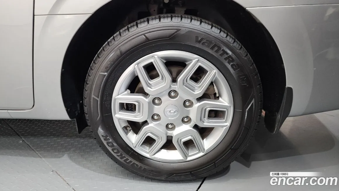 Hyundai Staria 2022 из KR, фото 5