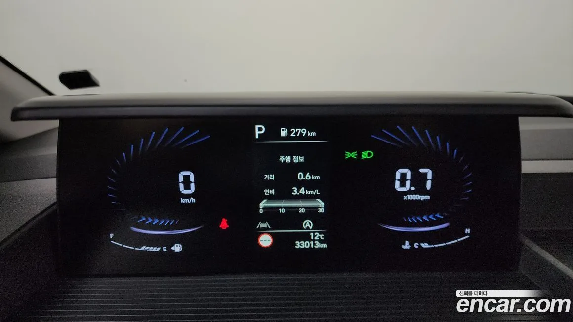 Hyundai Staria 2022 из KR, фото 8