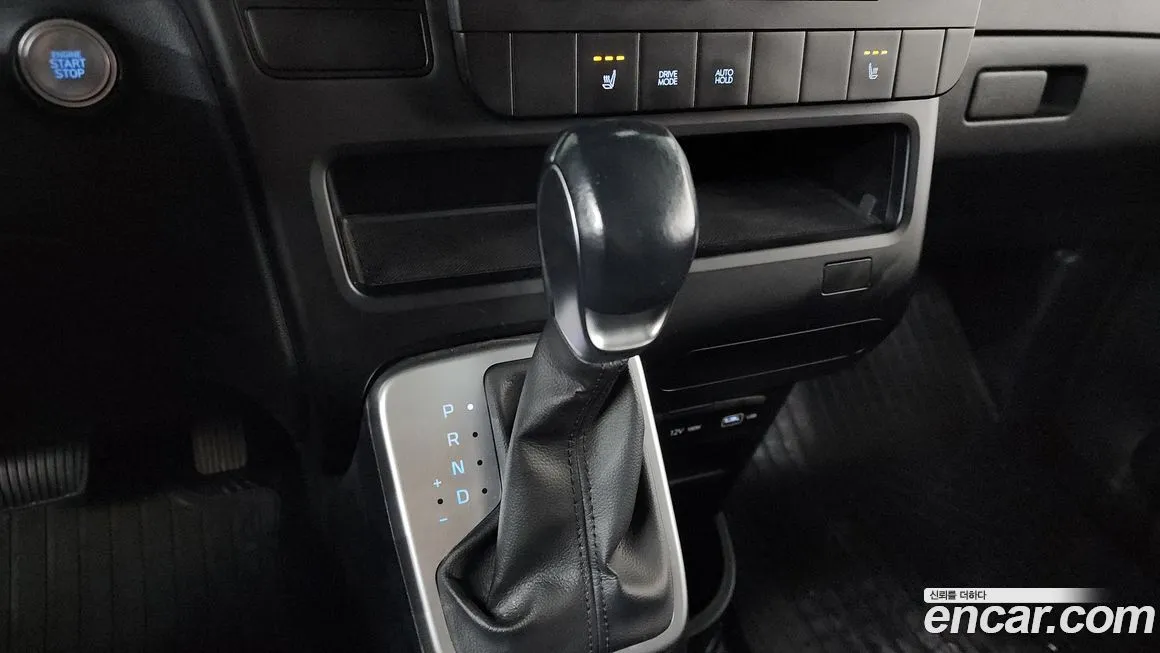 Hyundai Staria 2022 из KR, фото 9