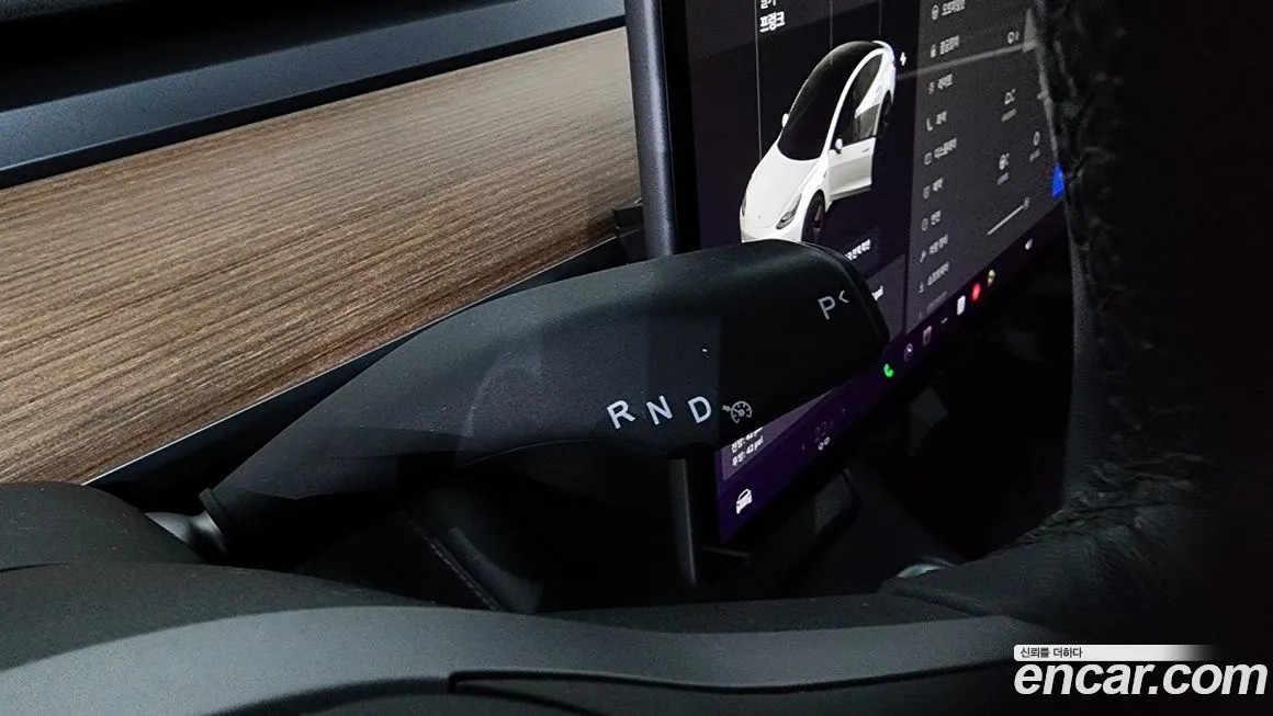 Tesla Model 3 2022 из KR, фото 9