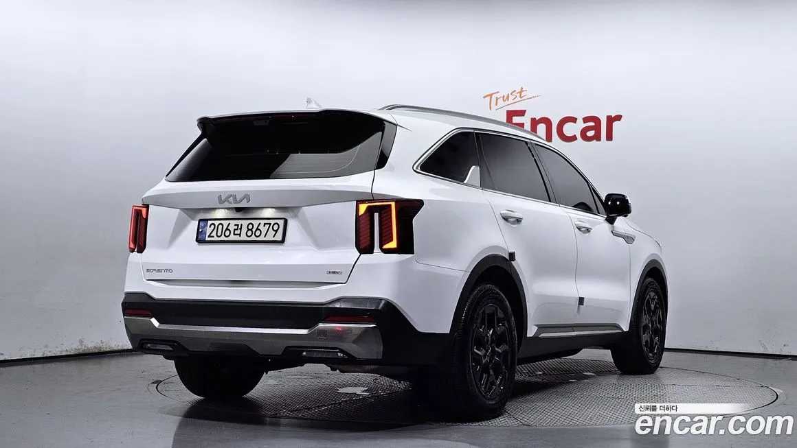 Kia Sorento — фото 2