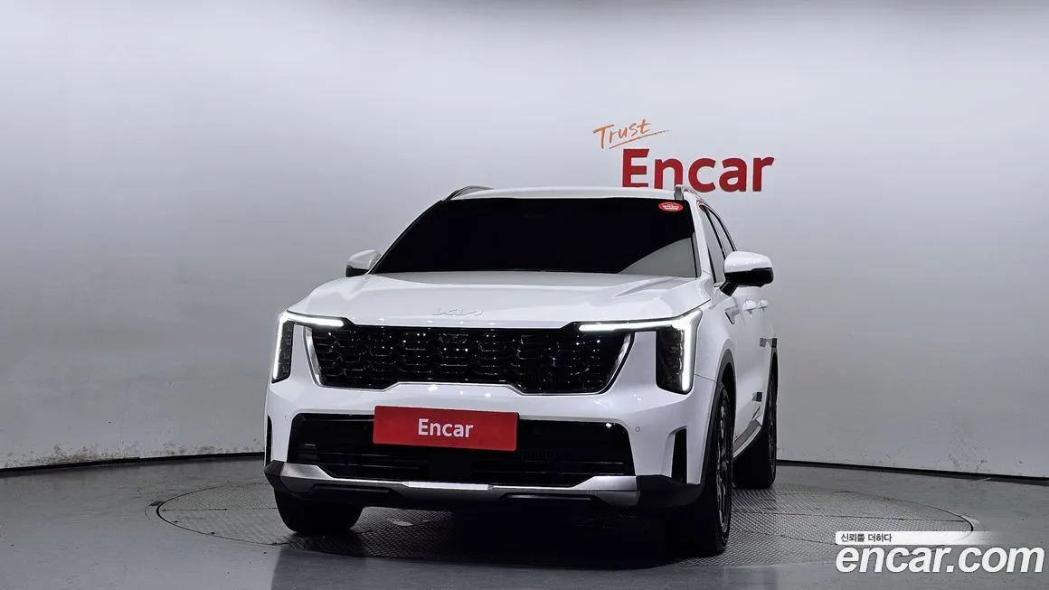 Kia Sorento — фото 3