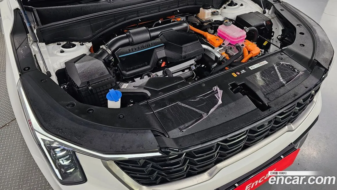 Kia Sorento — фото 6