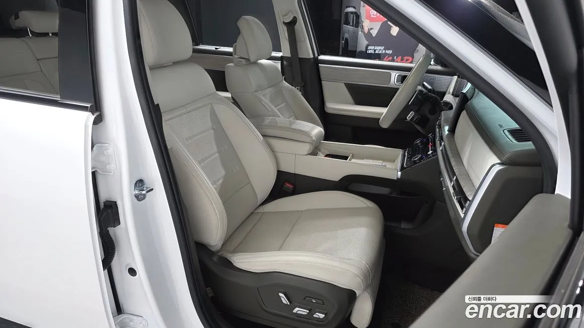 Hyundai Santafe 2024 из KR, фото 10