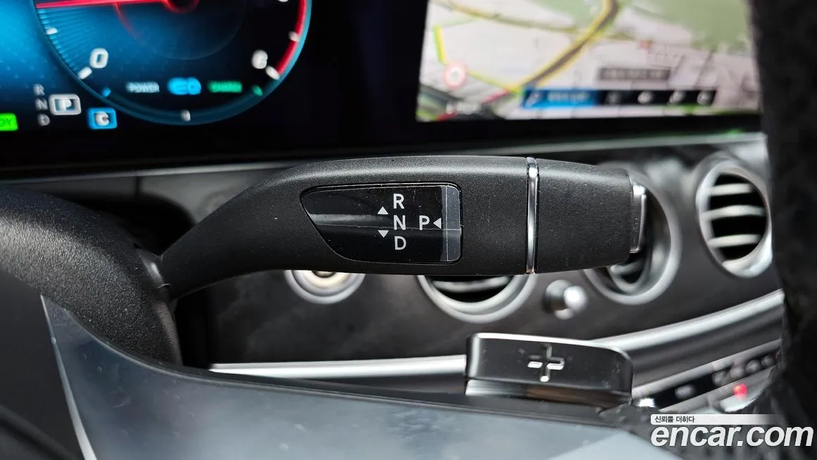 Mercedes-Benz E-Class 2022 из KR, фото 9