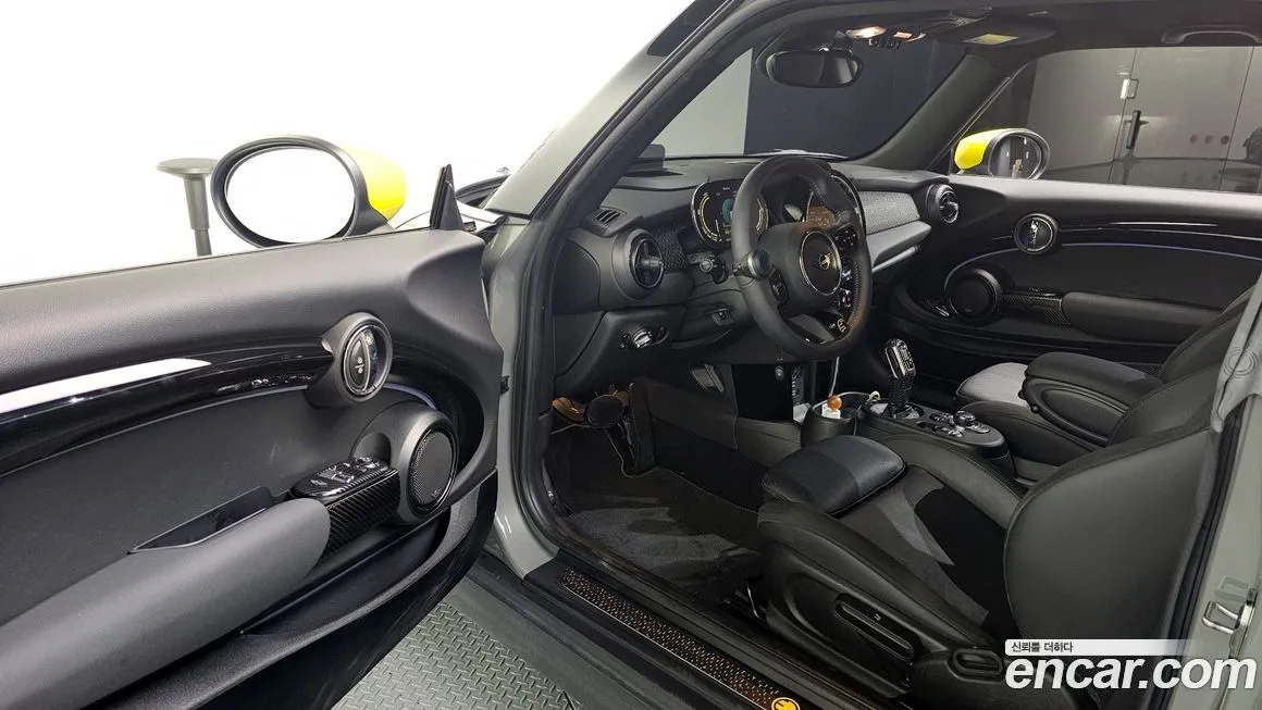 Mini Cooper 2022 из KR, фото 10