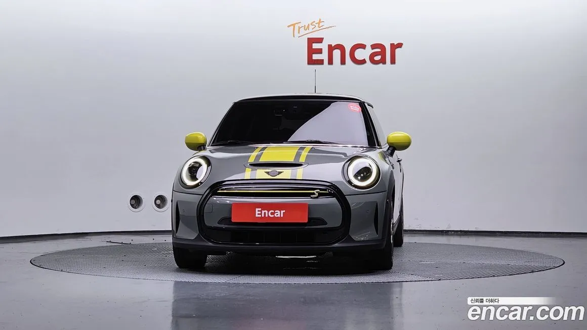 Mini Cooper 2022 из KR, фото 3