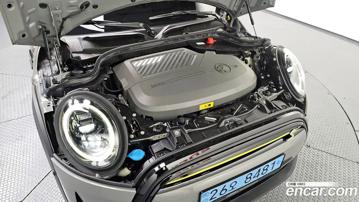 Mini Cooper 2022 из KR, фото 6