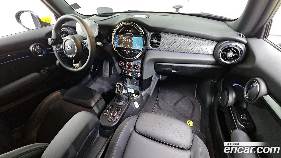 Mini Cooper 2022 из KR, фото 7