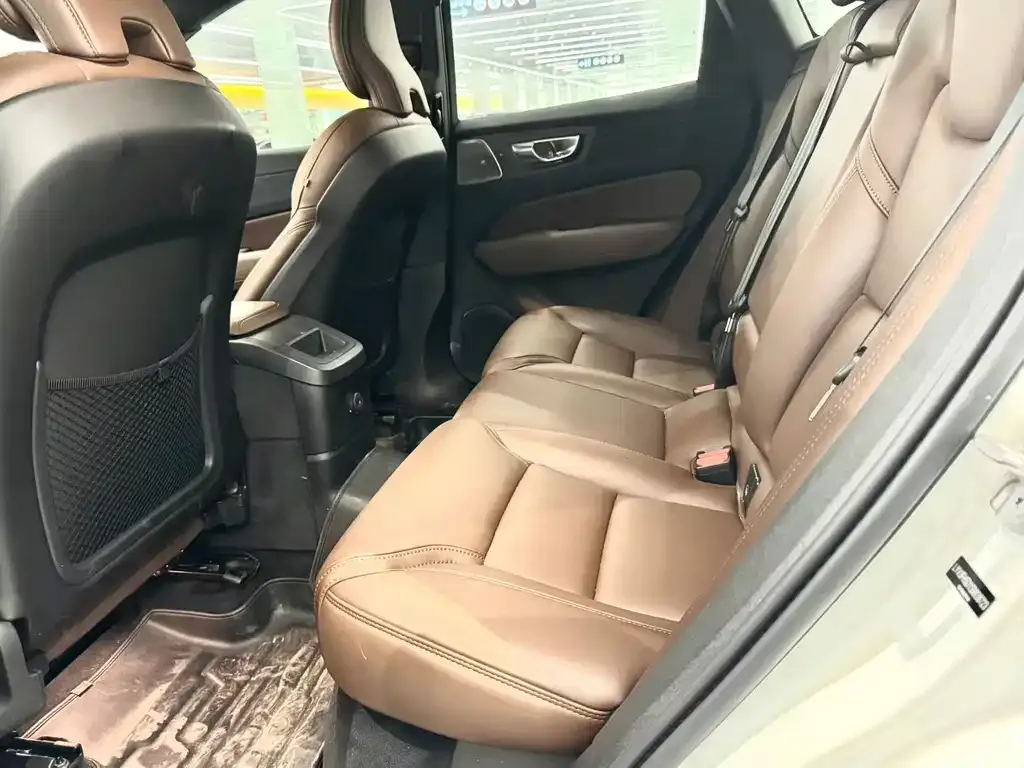 [object Object] XC60 PHEV 2025 из CN, фото 6