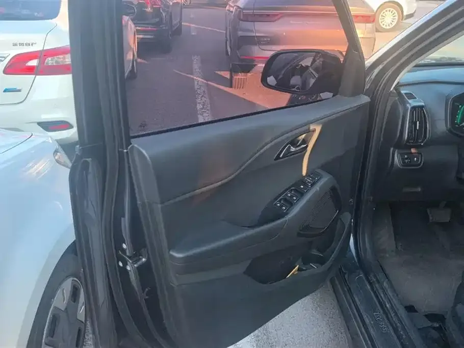 Hyundai ix35 2022 из CN, фото 7