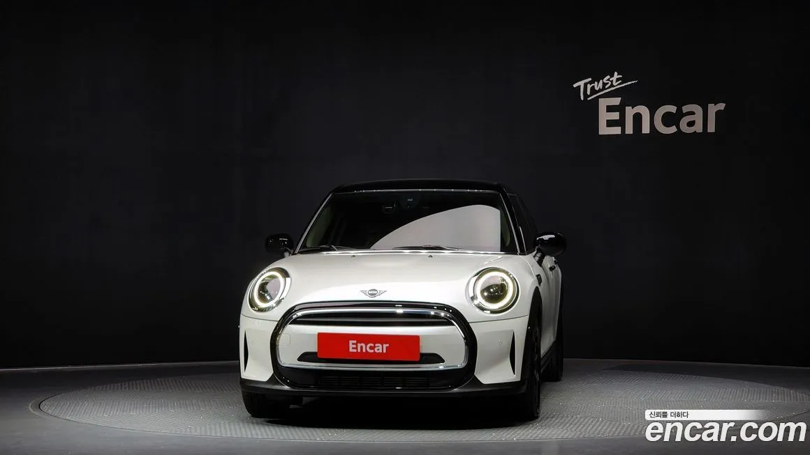 Mini Cooper 2024 из KR, фото 3