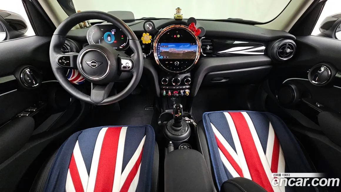 Mini Cooper 2024 из KR, фото 7