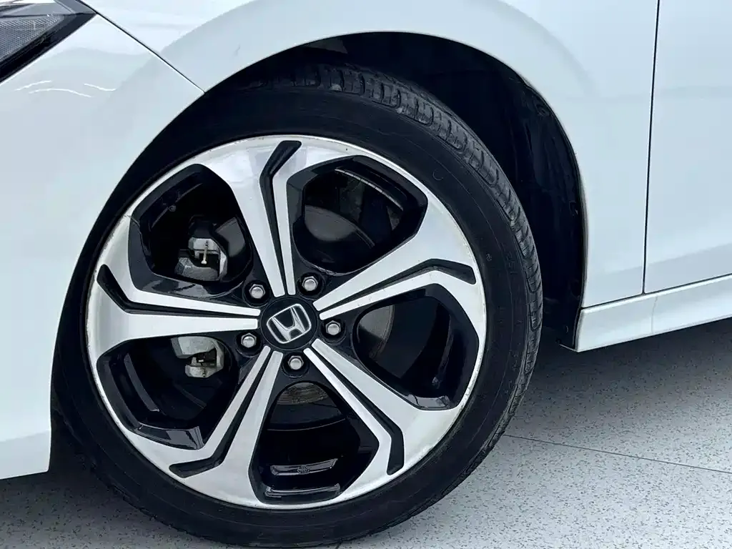 Honda Civic 2022 из CN, фото 3