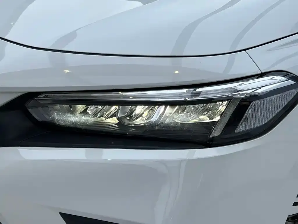 Honda Civic 2022 из CN, фото 4