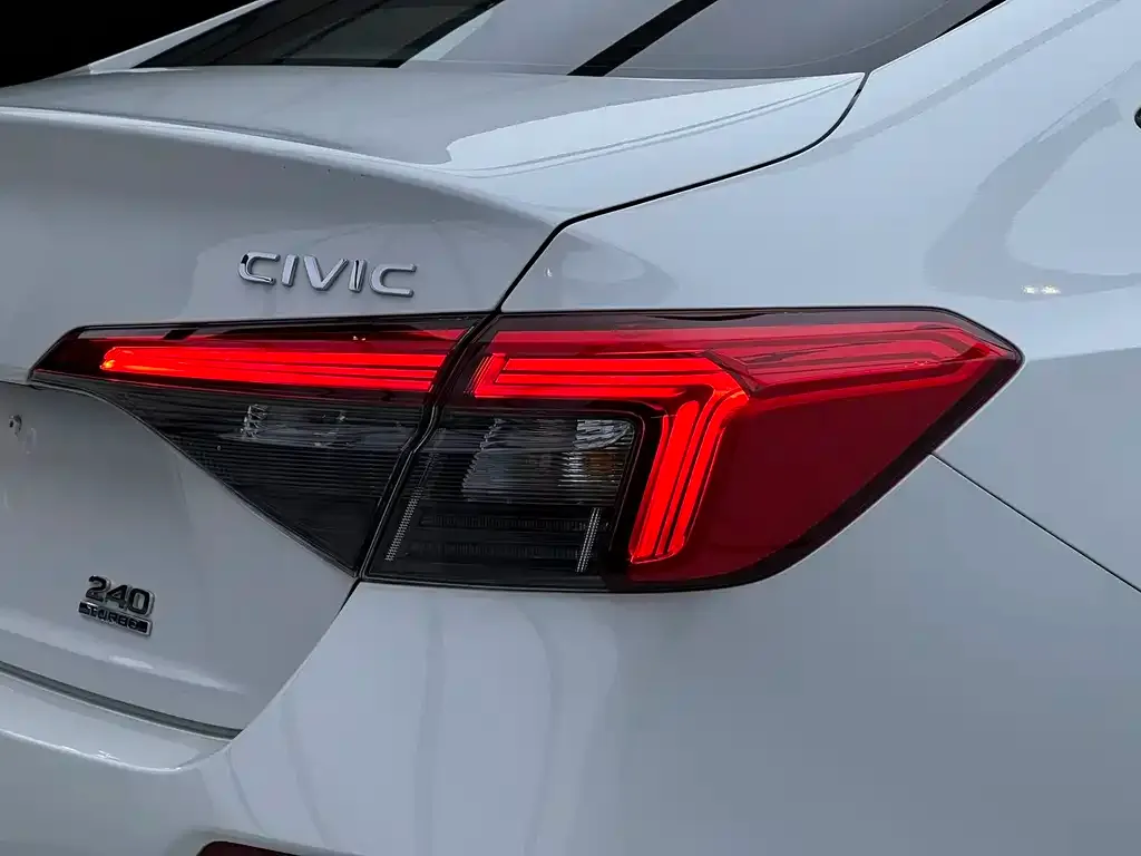 Honda Civic 2022 из CN, фото 7