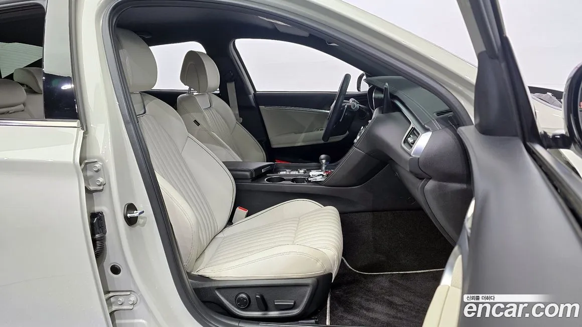 Genesis G70 2024 из KR, фото 10