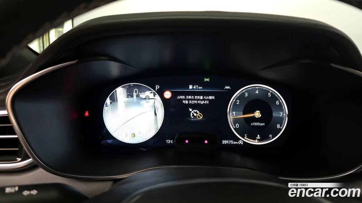 Genesis G70 2024 из KR, фото 8
