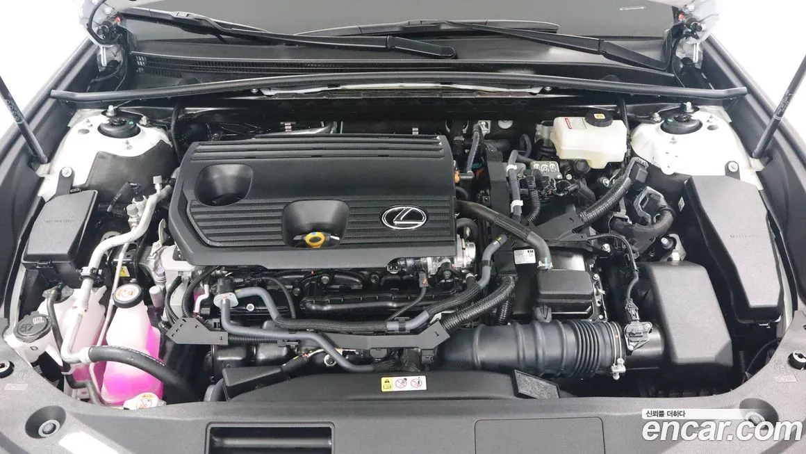 Lexus ES 2025 из KR, фото 6