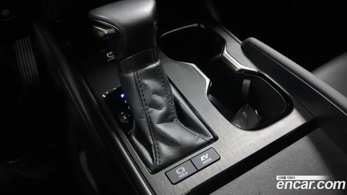 Lexus ES 2025 из KR, фото 8