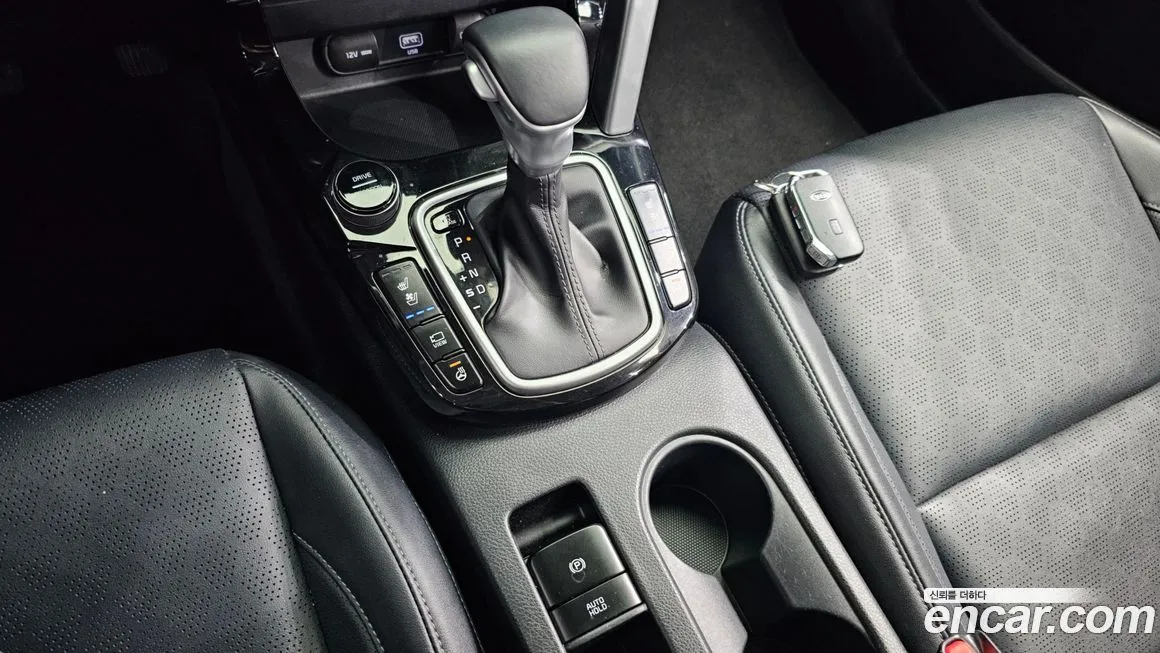 Kia Seltos 2021 из KR, фото 9
