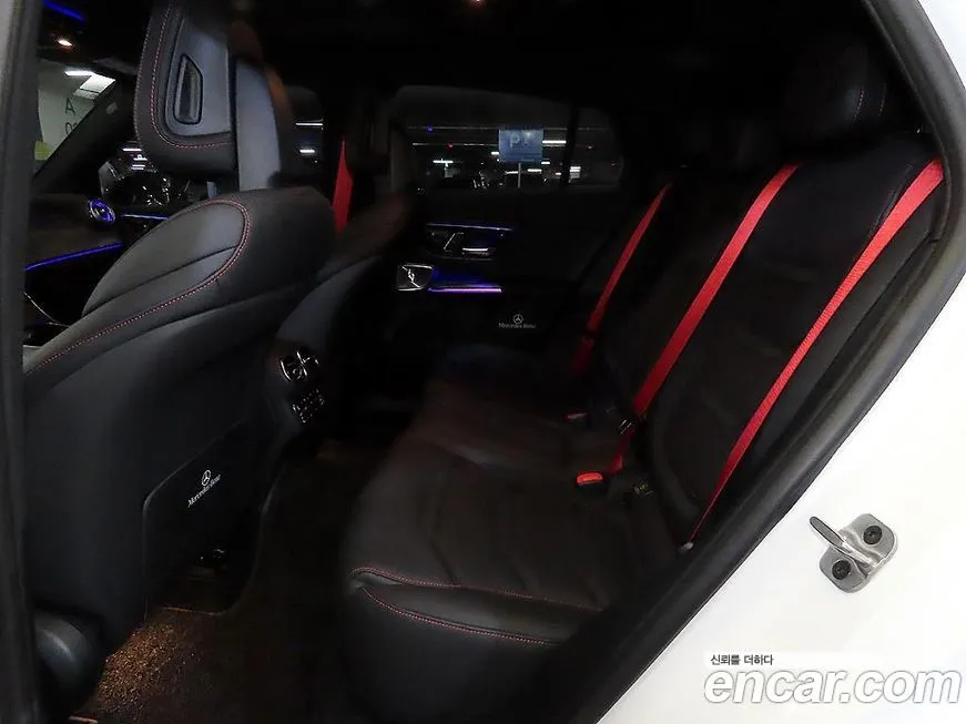 Mercedes-Benz GLC-Class 2025 из KR, фото 7