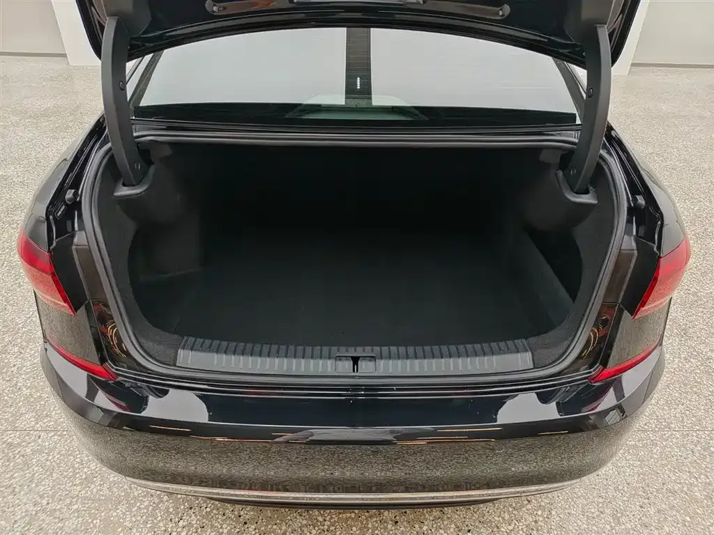 Volkswagen Passat 2024 из CN, фото 6