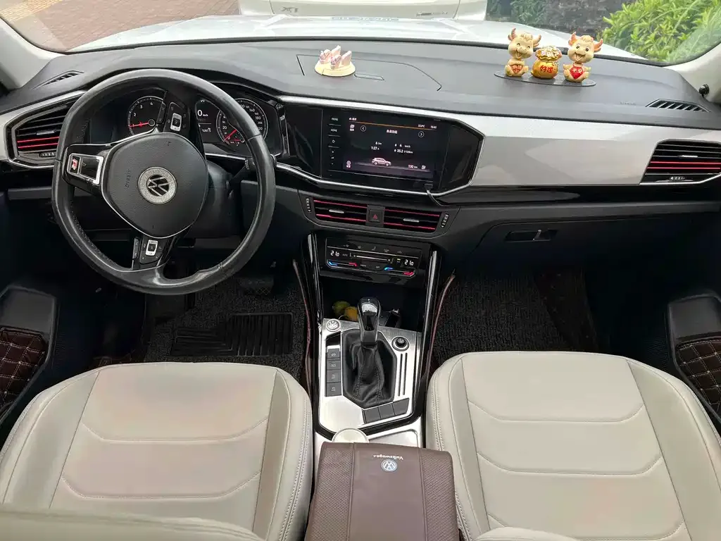 Volkswagen Tayron 2021 из CN, фото 6