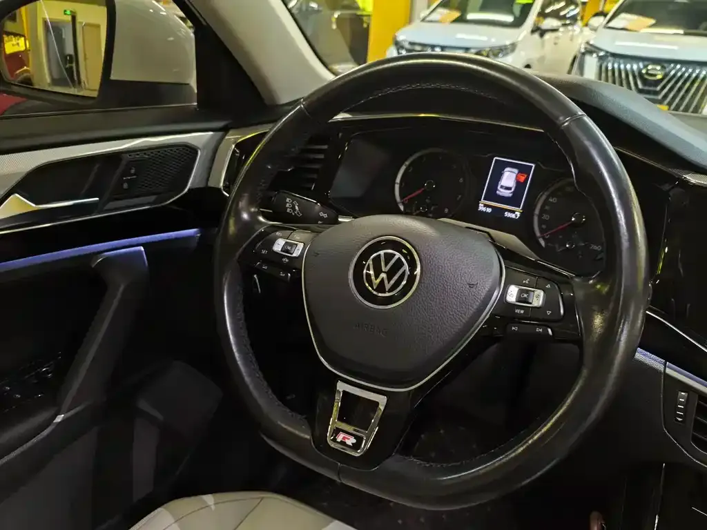 Volkswagen Tayron 2021 из CN, фото 7