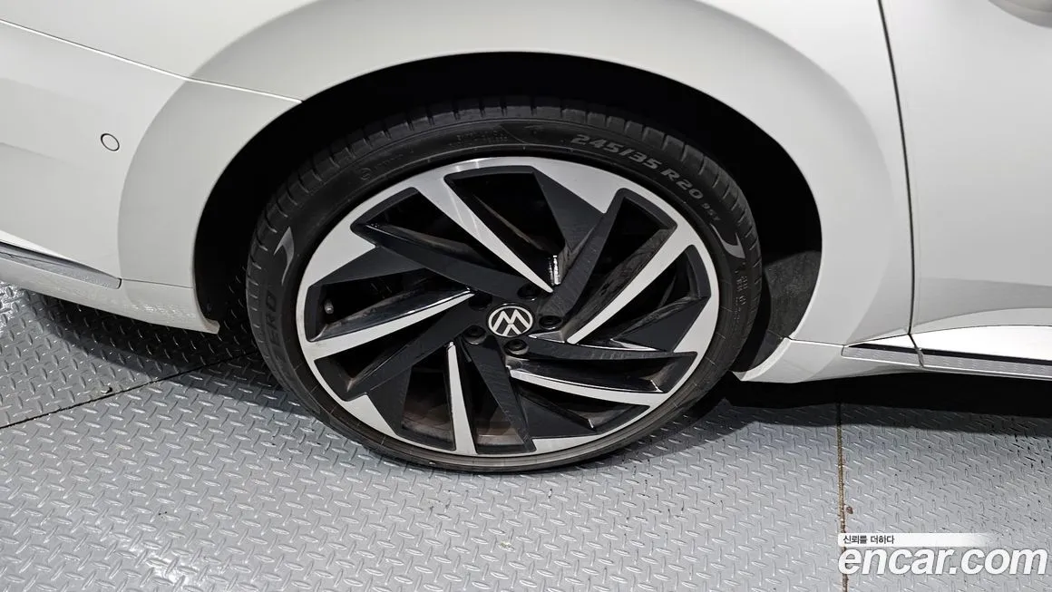 Volkswagen Arteon 2023 из KR, фото 5