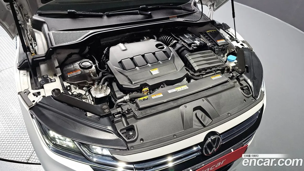 Volkswagen Arteon 2023 из KR, фото 6