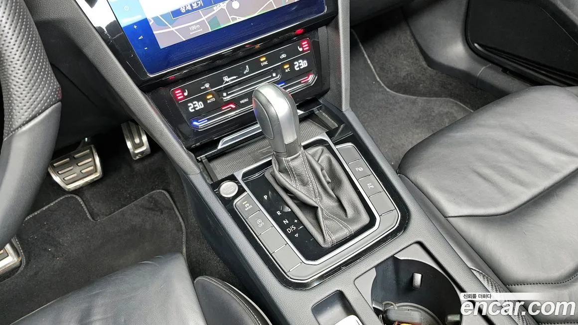 Volkswagen Arteon 2023 из KR, фото 9